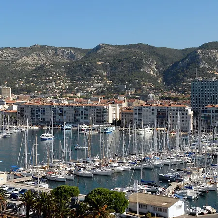 Ibis Toulon Sur La Seyne-sur-Mer