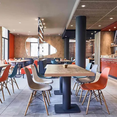 فندق Ibis Toulon Sur