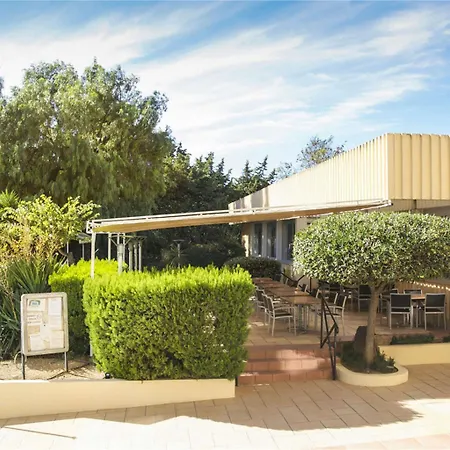 فندق Ibis Toulon Sur 3*