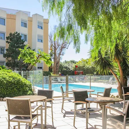 Ibis Toulon Sur 3* La Seyne-sur-Mer