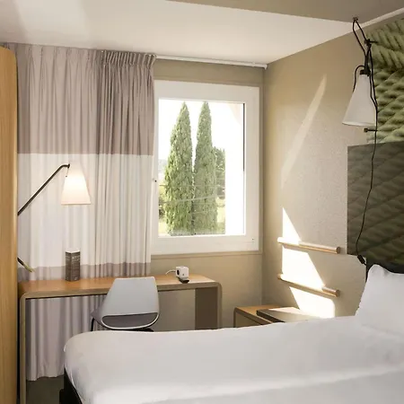 Hotel Ibis Toulon Sur La Seyne-sur-Mer