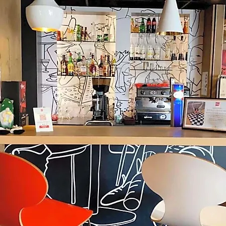 Hotel Ibis Toulon Sur La Seyne-sur-Mer