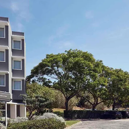 Hotel Ibis Toulon Sur 3*