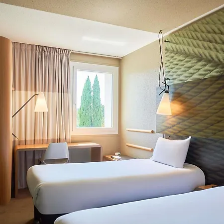 Hotel Ibis Toulon Sur