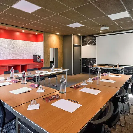 Hotel Ibis Toulon Sur