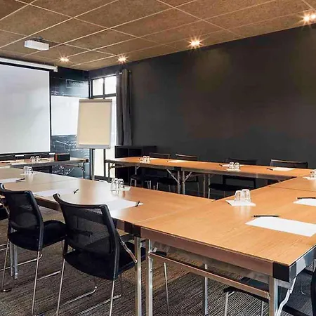 Ibis Toulon Sur Hotel 3*