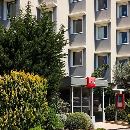 Hotel Ibis Toulon Sur La Seyne-sur-Mer