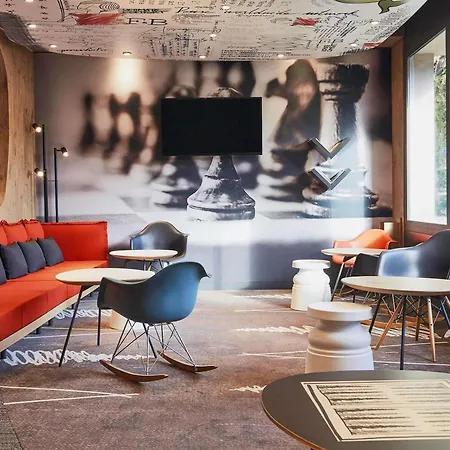 Hotel Ibis Toulon Sur