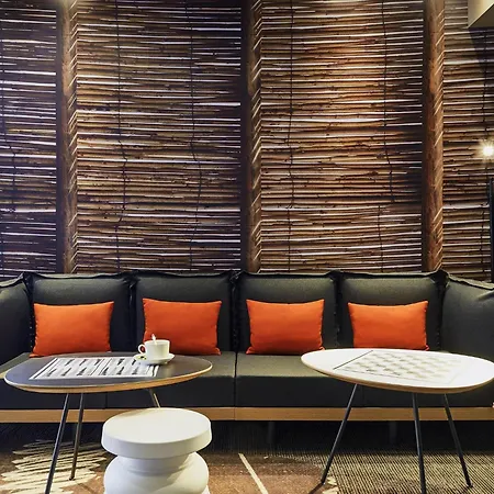 Hotel Ibis Toulon Sur La Seyne-sur-Mer