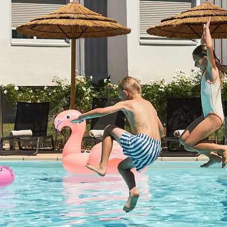Ibis Toulon Sur 3* La Seyne-sur-Mer