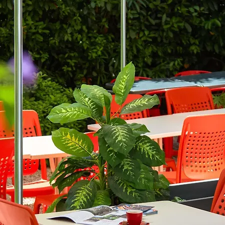 Hotel Ibis Toulon Sur