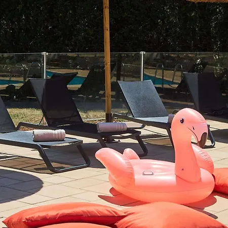 Ibis Toulon Sur Hotel 3*