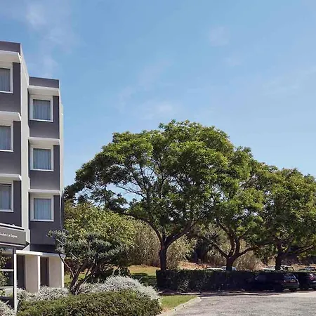 Ibis Toulon Sur Hotel 3*