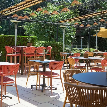 Hotel Ibis Toulon Sur 3*