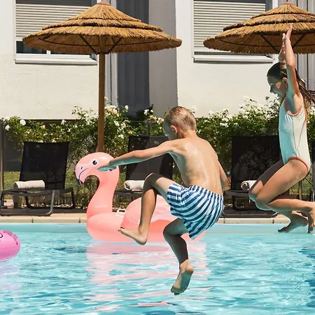 Hotell Ibis Toulon Sur