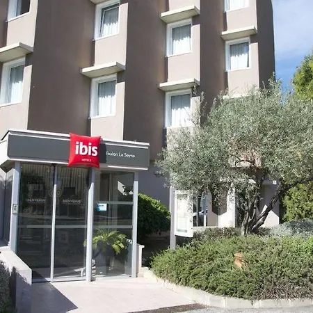 Ibis Toulon Sur 3*
