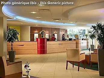 土伦滨海拉塞纳宜必思酒店 酒店 滨海拉塞讷