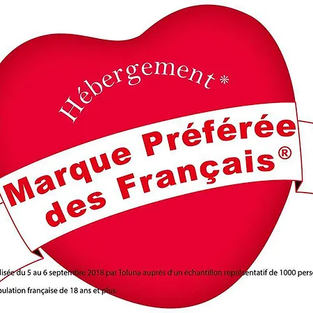 Ibis Toulon Sur فندق لا سين سور مير