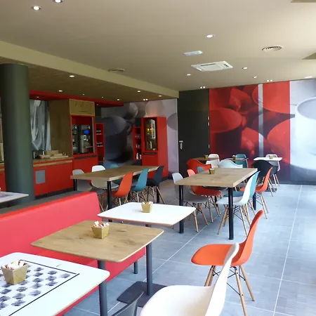 فندق Ibis Toulon Sur 3*