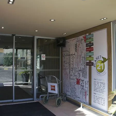 Hotel Ibis Toulon Sur 3*