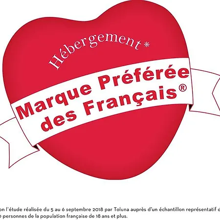 Ibis Toulon Sur فندق لا سين سور مير