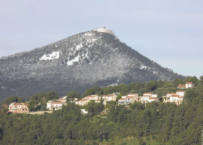 Ibis Toulon Sur 3* La Seyne-sur-Mer