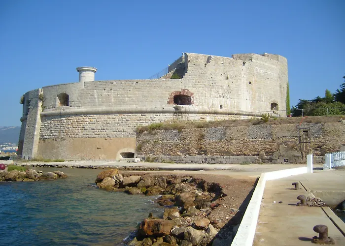 Hotel Ibis Toulon Sur La Seyne-sur-Mer