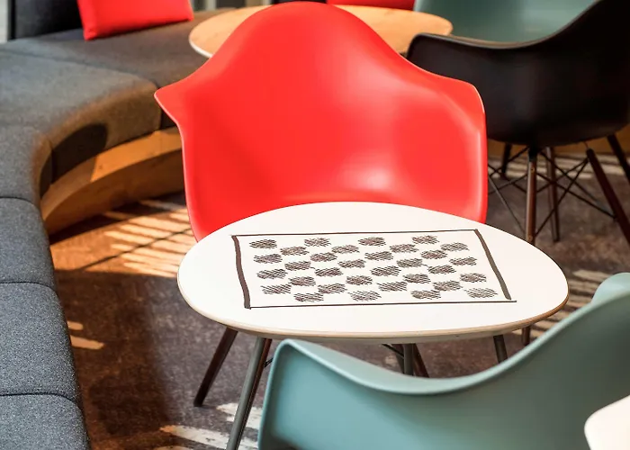 Hotel Ibis Toulon Sur La Seyne-sur-Mer