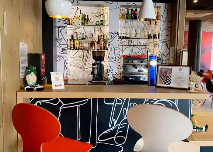 Hotel Ibis Toulon Sur