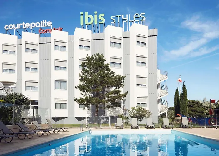 Ibis Toulon Sur Hotel La Seyne-sur-Mer