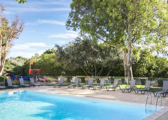 Ibis Toulon Sur Hotel La Seyne-sur-Mer
